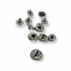 Snap Button Type 54 Snap Fasteners 12.5 mm 20L / 1/2" C0008 Snap Button Type 54 Snap Fasteners 12.5 mm 20L / 1/2" C0008