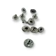 Snap Button Type 54 Snap Fasteners 12.5 mm 20L / 1/2" C0008