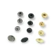 Snap Button Type 54 Snap Fasteners 12.5 mm 20L / 1/2" C0008