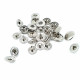 Snap Button Type 54 Snap Fasteners 12.5 mm 20L / 1/2" C0008 Snap Button Type 54 Snap Fasteners 12.5 mm 20L / 1/2" C0008