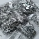 Prong Snap Fastener With Cap 10.5 mm 17L / 13/32" Stainless Cover C0011