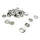 Prong Snaps Fastener Baby Snap Buttons Stainless 9,5 mm PC0013