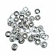 Prong Click Snap Fastener 17L / 13/32" baby Prong snap buttons (1 Gros) 10.5mm C0015