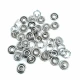 Prong Click Snap Fastener 17L / 13/32"  For Baby Clothes C0015