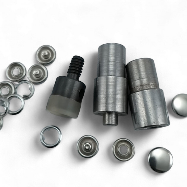 Kapaklı Klikıt 9,5 Çakma Aparatı KLP0092