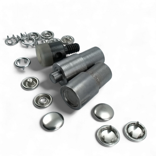 Kapaklı Klikıt 9,5 Çakma Aparatı KLP0092