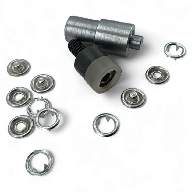 Prong Fasteners Mold 9,5 mm KLP0095