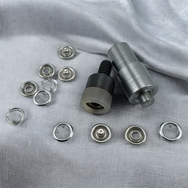 Prong Fasteners Mold 9,5 mm KLP0095