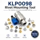 Rivet - Rivet Fastening Apparatus KLP0098