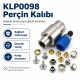 Rivet - Rivet Fastening Apparatus KLP0098