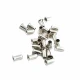 Suzan Pin Brass Pin 3.6 mm B0018