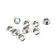 15 mm Metal Eyelets 9/32"   (250 pcs / Package) K0001