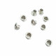 11/64"  Metal Eyelets  7,3 mm Eyelet Long Metal (250 Pcs / Package) K0003U