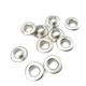 Metal Eyelet Garments 23/64"  - 19 mm (250 pcs / Package) K0006