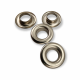 Metal Eyelet 13 mm 33/64" ( 250 Pcs/Pack) K0009