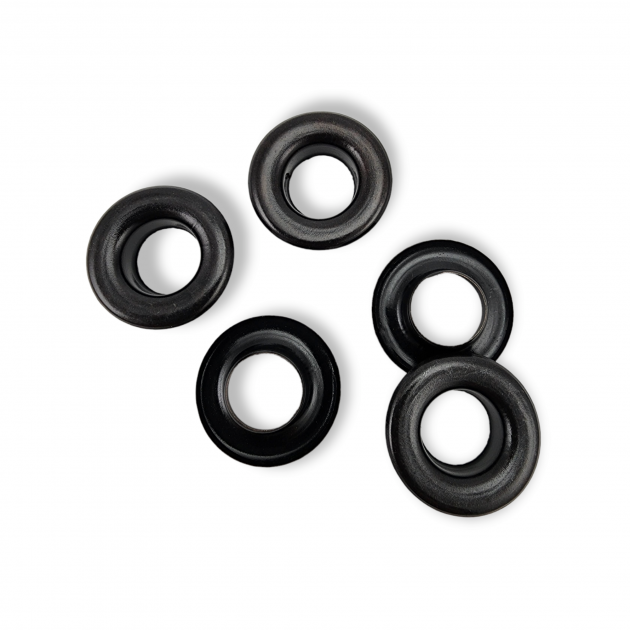 Metal Eyelet 13 mm 33/64" ( 250 Pcs/Pack) K0009