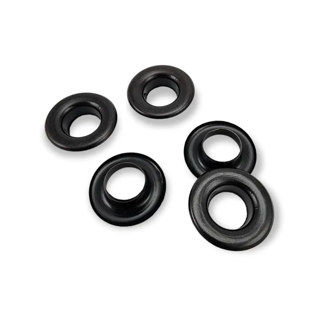 13 mm  İç Çap Saç Kuşgözü 13 mm NO 28 ( 250 Ad/Paket) K0009