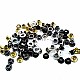 Iron Eyelet Inlet 3.6 mm Outer Dimension 7 mm ( 250 Pcs/Pack) K0011