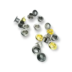 Pirinç Kuşgözü 5,5 mm 3 No ( 250 Ad/Paket) K0013