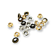 Brass Eyelet  1/4" Inner  6.4 mm (250 Pcs/Pack) K0014