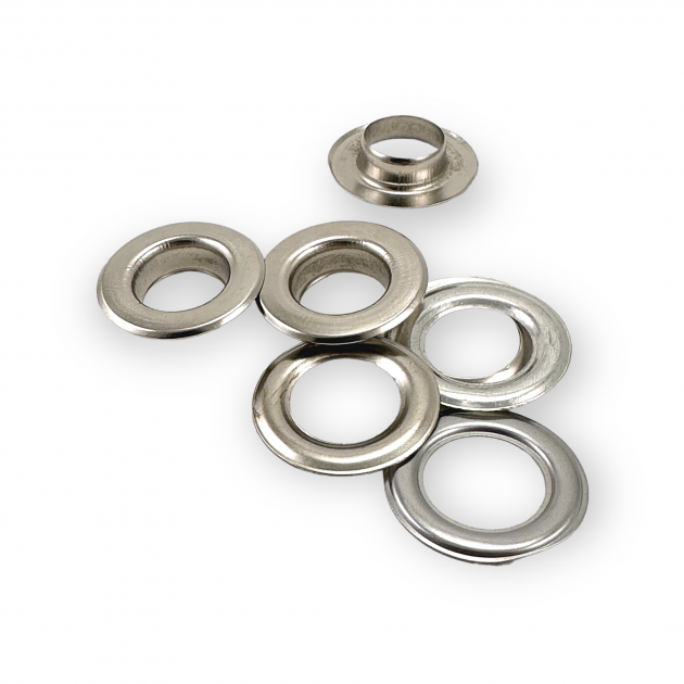 Eyelet 17 mm  Canvas and Curtain Eyelet K0016