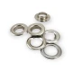 Eyelet 17 mm  Canvas and Curtain Eyelet K0016