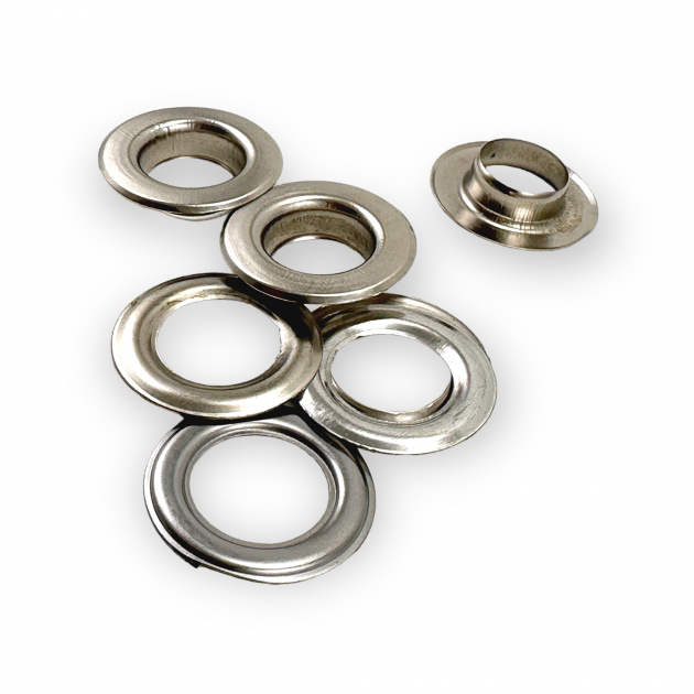 Eyelet 17 mm  Canvas and Curtain Eyelet K0016