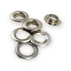 Eyelet 17 mm  Canvas and Curtain Eyelet K0016