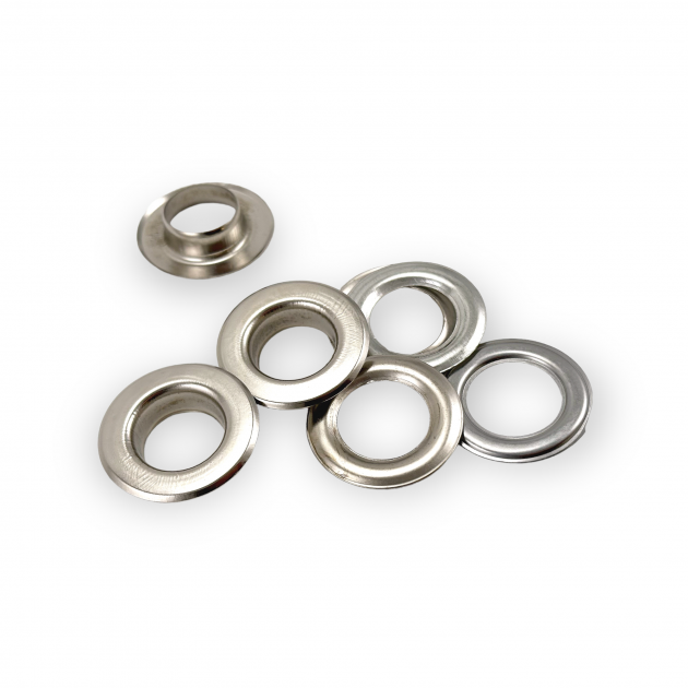 Eyelet 17 mm  Canvas and Curtain Eyelet K0016