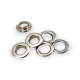 Eyelet 17 mm  Canvas and Curtain Eyelet K0016
