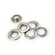 Eyelet 17 mm  Canvas and Curtain Eyelet K0016
