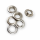 Eyelet 17 mm  Canvas and Curtain Eyelet K0016