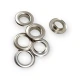 Eyelet 17 mm  Canvas and Curtain Eyelet K0016