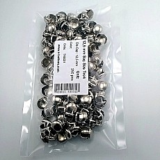 12. 50 mm Prong Stud Six Legged Metal Trok (250 pcs / Package) TR0021PK