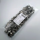 11. 50 mm Prong Stud Six Legged Metal Trok (300 pcs / Package) TR0035PK