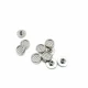 9 mm 14 L Point Metal Rivet - Durable Metal Rivets for Crafting