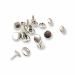 Metal Rivet 11 mm ( 250 Pcs/Pack) R0007