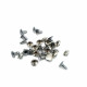 Plain Rivet 7 mm Metal Rivet ( 250 Pcs/Pack ) R0009