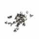 Plain Rivet 7 mm Metal Rivet ( 500 Pcs/Pack ) R0009
