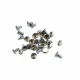 Plain Rivet 7 mm Metal Rivet ( 500 Pcs/Pack ) R0009