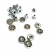 Rhinestone Rivet 10 mm 16 L R0031