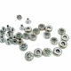 Rhinestone Solar Design Rivet 10 mm 16L