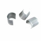 Iron Clamping Spacer 15 x 20mm (Clip) T0011