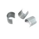 Iron Clamping Spacer 15 x 20mm (Clip) T0011