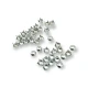 4 Prong Cuved Shape Stud 5.50 mm (250 pcs / Package) TR0007