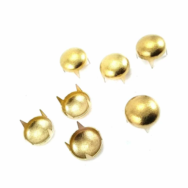 10.50 mm Saç Trok 4 Bacaklı (250 Ad/Paket) TR0010