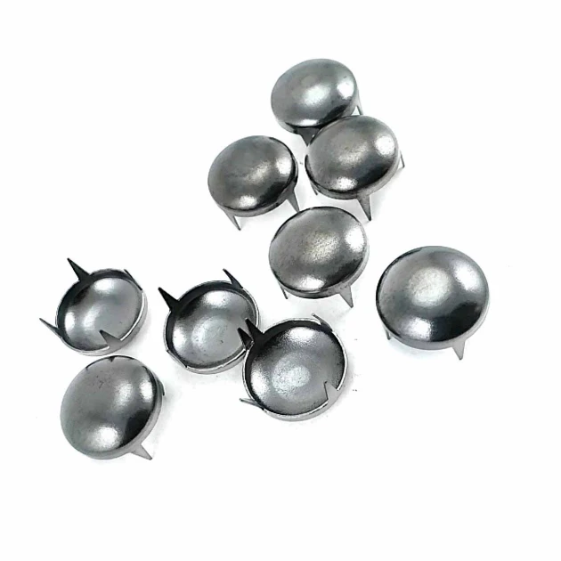 12.50 mm Four Legged Sheet Metal Trok (250 pcs / Package) TR0021