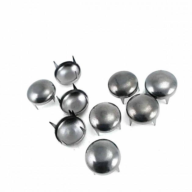 12.50 mm Four Legged Sheet Metal Trok (250 pcs / Package) TR0021