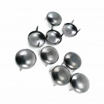 12.50 mm Four Legged Sheet Metal Trok (250 pcs / Package) TR0021