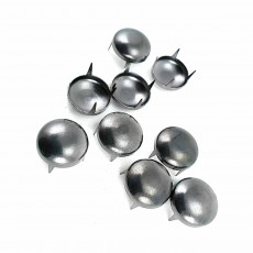 12.50 mm Dört Bacaklı Saç Trok (250 Ad/Paket) TR0021